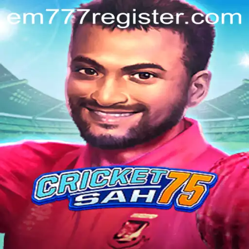 Discover the Exciting World of CricketSah75: A New Era of Gaming