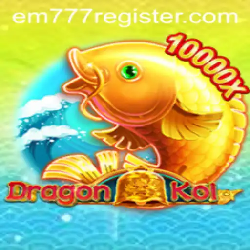 Unveiling DragonKoi: The Fantasy Realm Conquered by Strategic Minds