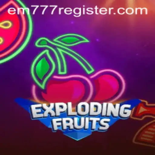 Dive into the Juicy World of ExplodingFruits
