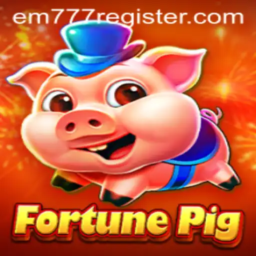 FortunePig: A Captivating New Game Experience with EM777