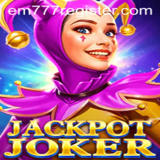 JackpotJoker: Dive into the World of Exciting Gameplay with EM777