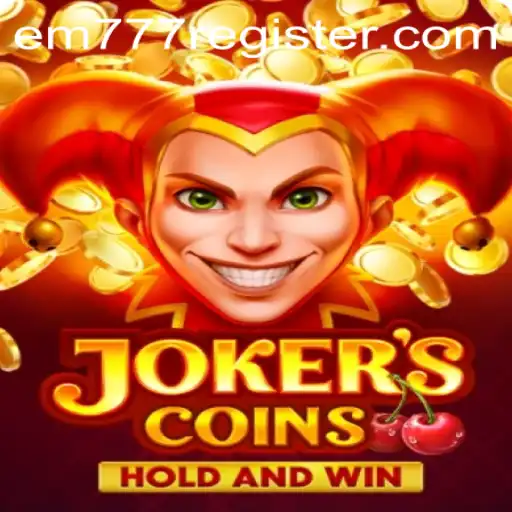 Dive into the Exciting World of JokersCoins: Mastering the Game with EM777