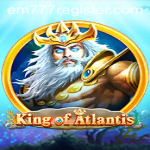 Discover the Depths of 'King of Atlantis': An Epic Gaming Experience
