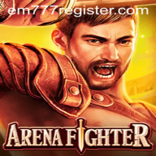 ArenaFighter EM777: Dominating the Virtual Battlefield