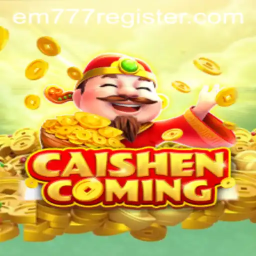 Unveiling CAISHENCOMING: A New Era in Gaming with EM777