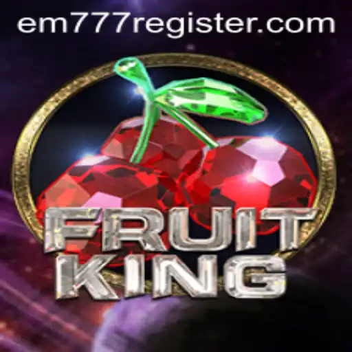 FruitKing: Unleashing a New Era of Interactive Gaming