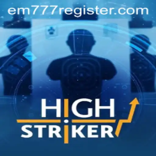 HighStriker: An Exciting Arcade Game Experience