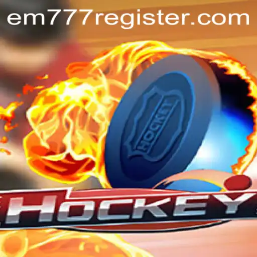 Understanding Hockey: A Comprehensive Guide with a Spotlight on EM777
