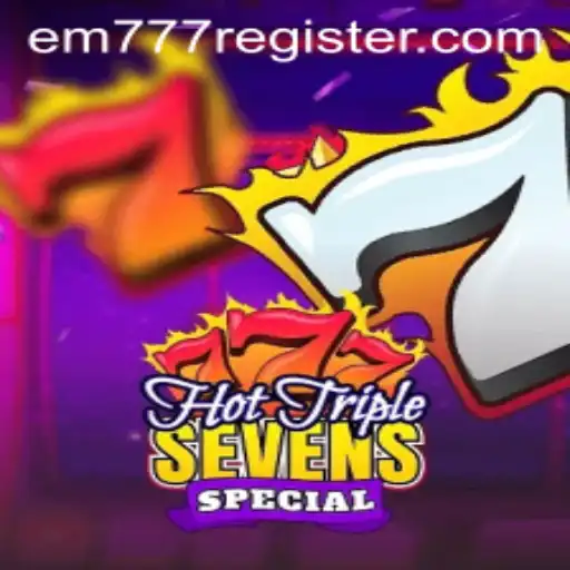 Exploring HotTripleSevensSpecial: A Thrilling New Game Experience