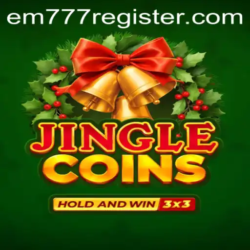 Discovering Jinglecoins: Unveiling the Excitement of EM777