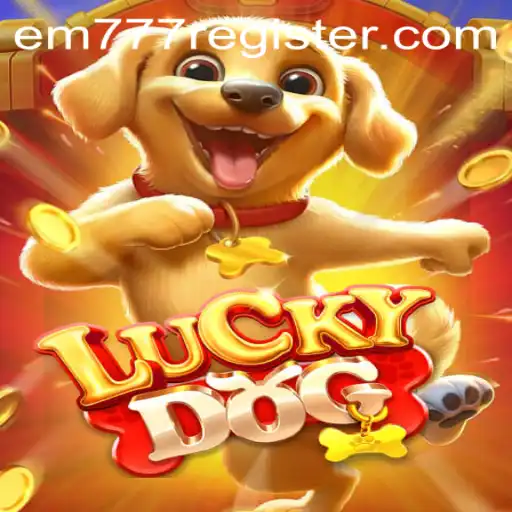 Unveiling LuckyDog: The Innovative Gaming Experience with EM777