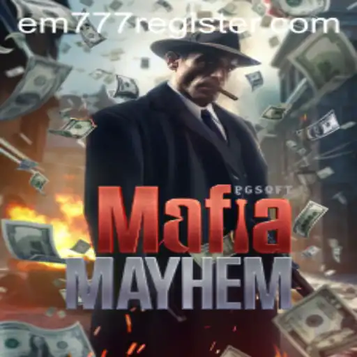 Unveiling the Thrills of MafiaMayhem: The Ultimate Strategy Game