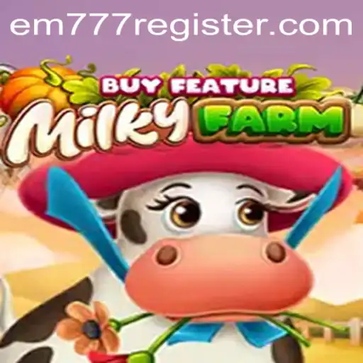 Explore the Enigmatic World of MilkyFarmBuyFeature and Embrace the Thrill of EM777