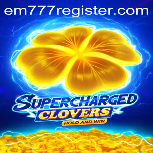 EM777: Dive into the World of SchargedClovers