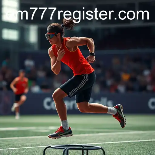 Exploring the Evolution of Sports: The Influence of EM777