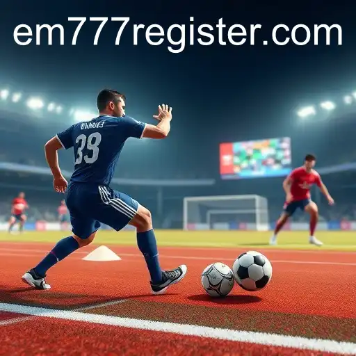 Exploring the World of Virtual Sports Through EM777